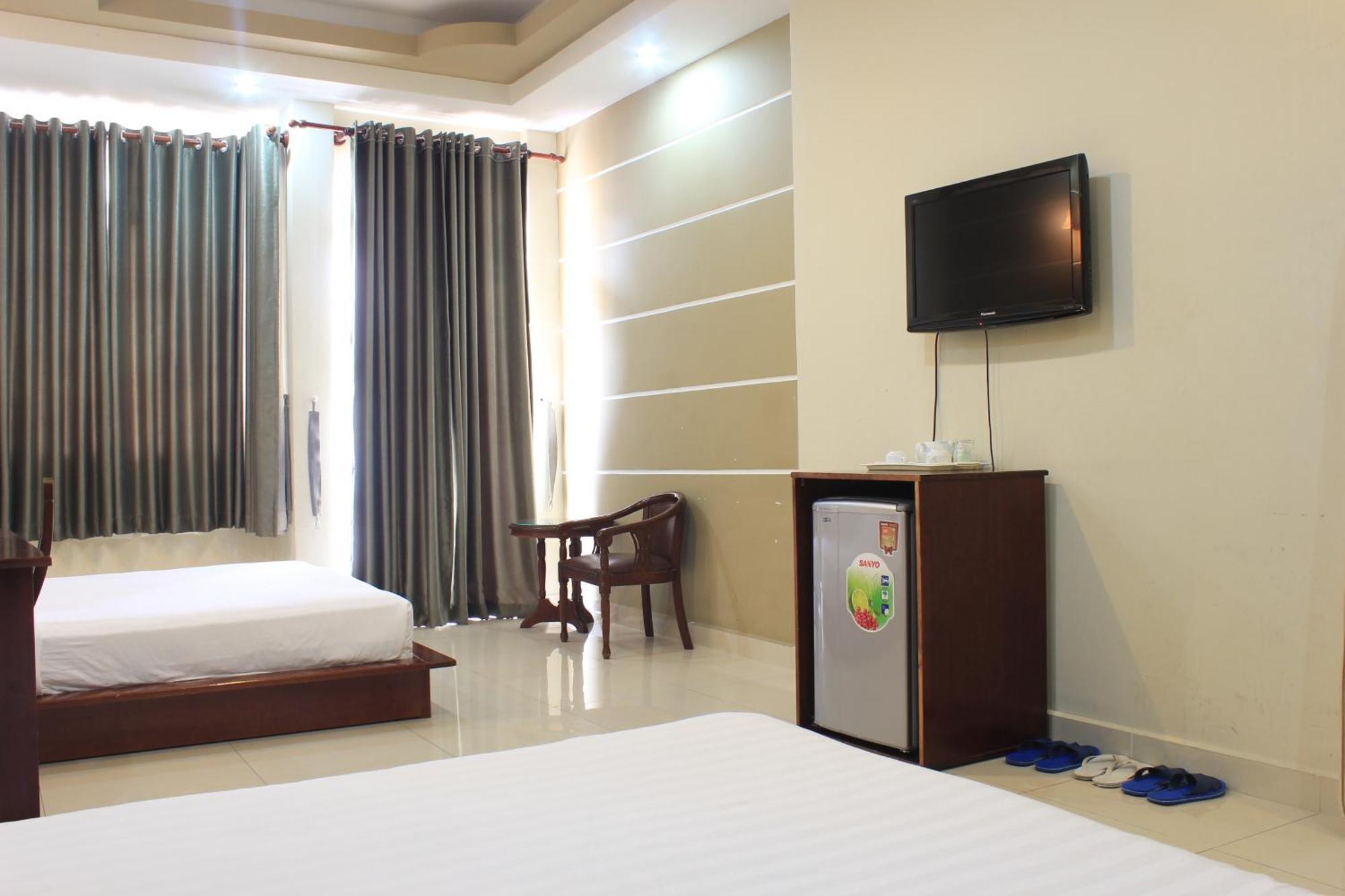 Yaya Sai Gon Hotel Bui Vien Walking Street Ho Chi Minh Pokój zdjęcie