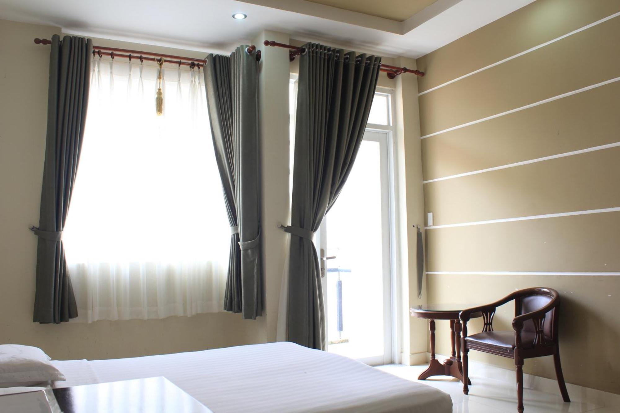 Yaya Sai Gon Hotel Bui Vien Walking Street Ho Chi Minh Pokój zdjęcie