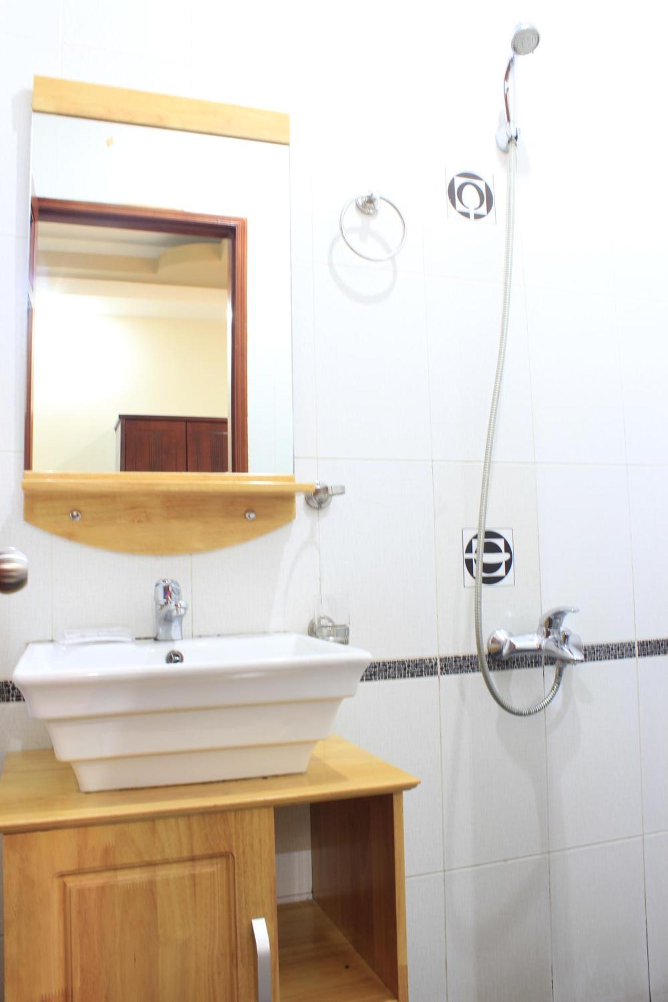 Yaya Sai Gon Hotel Bui Vien Walking Street Ho Chi Minh Pokój zdjęcie
