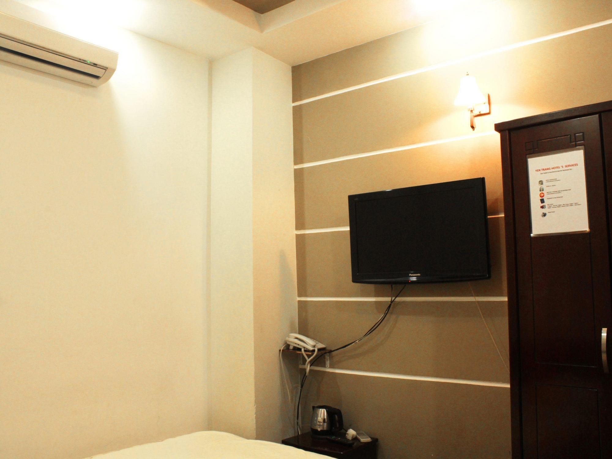 Yaya Sai Gon Hotel Bui Vien Walking Street Ho Chi Minh Zewnętrze zdjęcie